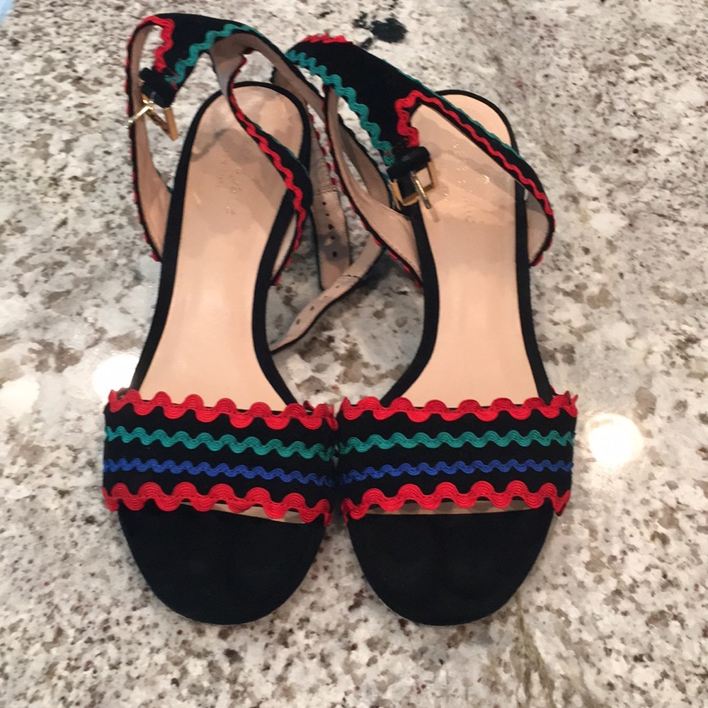 Kate spade heel